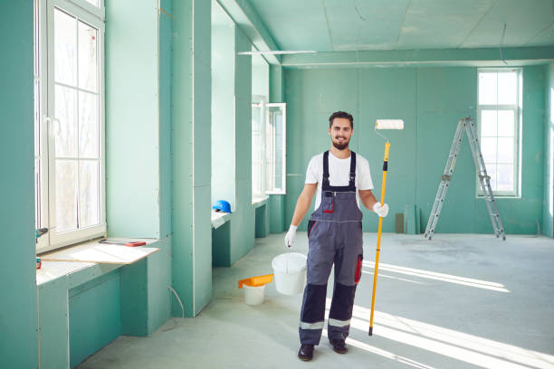 Best Mold Remediation for Rental Properties  in Bayard, NM