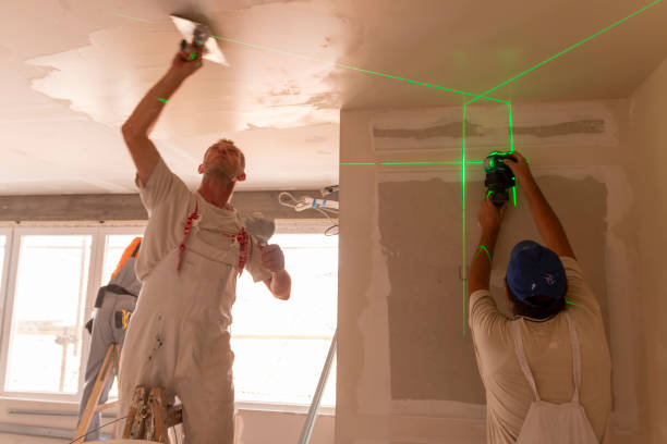 Mold Remediation for Rental Properties in Bayard, NM